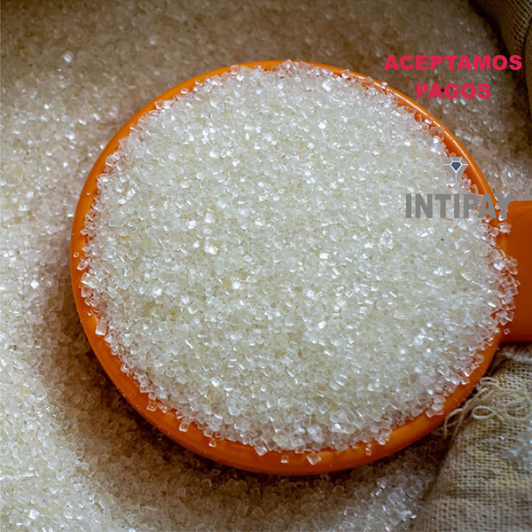 Azúcar Blanca Agranel 1 Kg